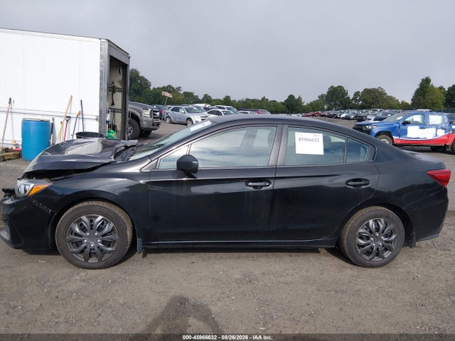 Продаж на аукціоні авто 2019 Subaru Impreza 2.0i, vin: 4S3GKAA60K3606630, номер лоту: 45966632