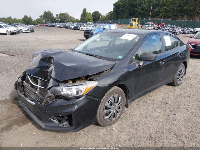 Продаж на аукціоні авто 2019 Subaru Impreza 2.0i, vin: 4S3GKAA60K3606630, номер лоту: 45966632