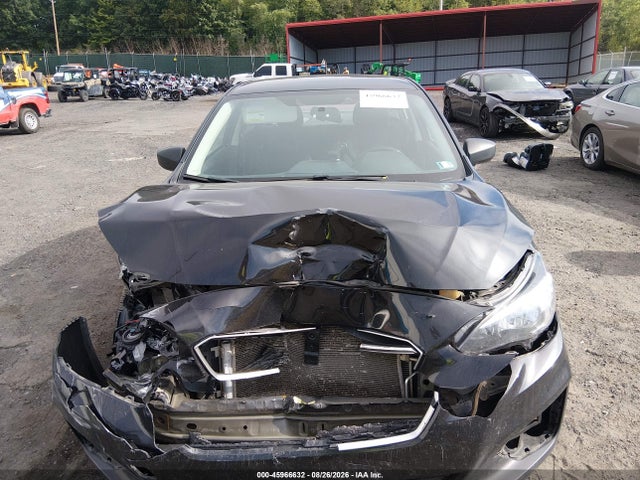 Продаж на аукціоні авто 2019 Subaru Impreza 2.0i, vin: 4S3GKAA60K3606630, номер лоту: 45966632