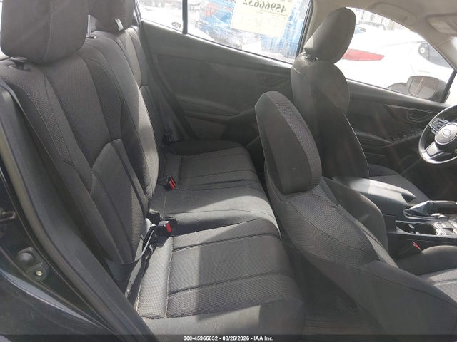 Продаж на аукціоні авто 2019 Subaru Impreza 2.0i, vin: 4S3GKAA60K3606630, номер лоту: 45966632