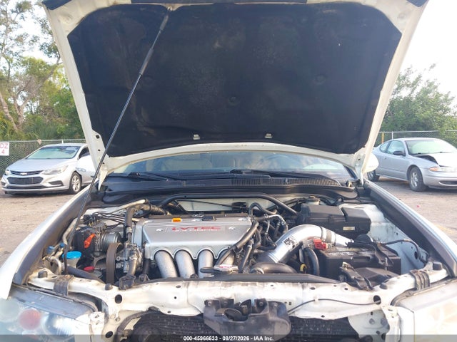 Aukcja sprzedaży 2006 Acura Tsx, vin: JH4CL96816C011875, numer aukcji: 45966633