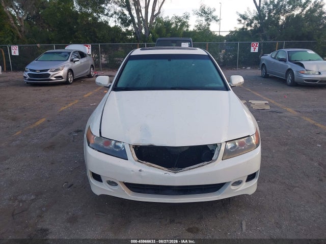 Aukcja sprzedaży 2006 Acura Tsx, vin: JH4CL96816C011875, numer aukcji: 45966633
