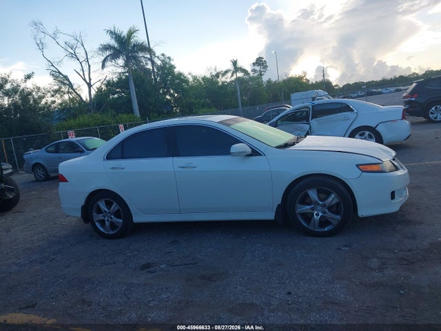 Aukcja sprzedaży 2006 Acura Tsx, vin: JH4CL96816C011875, numer aukcji: 45966633