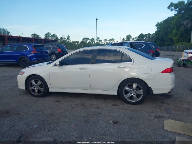 Aukcja sprzedaży 2006 Acura Tsx, vin: JH4CL96816C011875, numer aukcji: 45966633