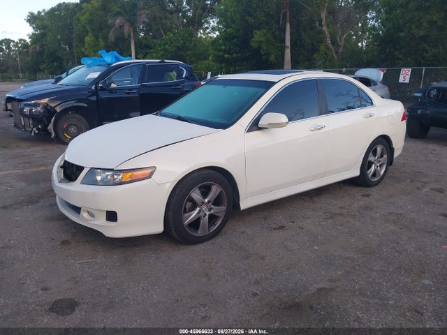 Aukcja sprzedaży 2006 Acura Tsx, vin: JH4CL96816C011875, numer aukcji: 45966633