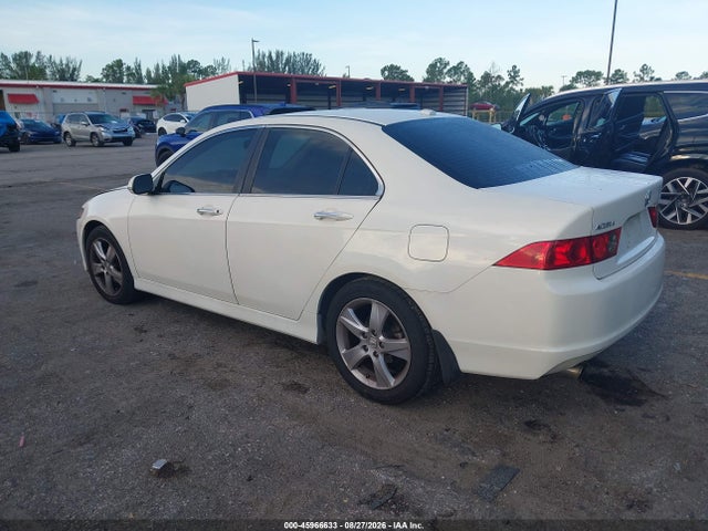 Aukcja sprzedaży 2006 Acura Tsx, vin: JH4CL96816C011875, numer aukcji: 45966633