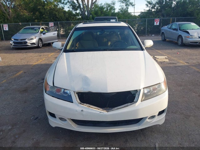 Aukcja sprzedaży 2006 Acura Tsx, vin: JH4CL96816C011875, numer aukcji: 45966633