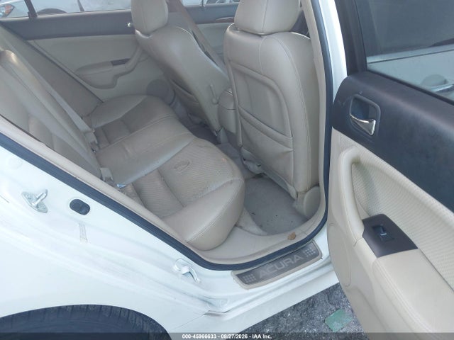 Aukcja sprzedaży 2006 Acura Tsx, vin: JH4CL96816C011875, numer aukcji: 45966633