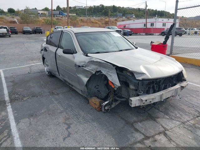 2003 Infiniti G35 Luxury Leather მანქანა იყიდება აუქციონზე, vin: JNKCV51E53M306628, აუქციონის ნომერი: 45966642