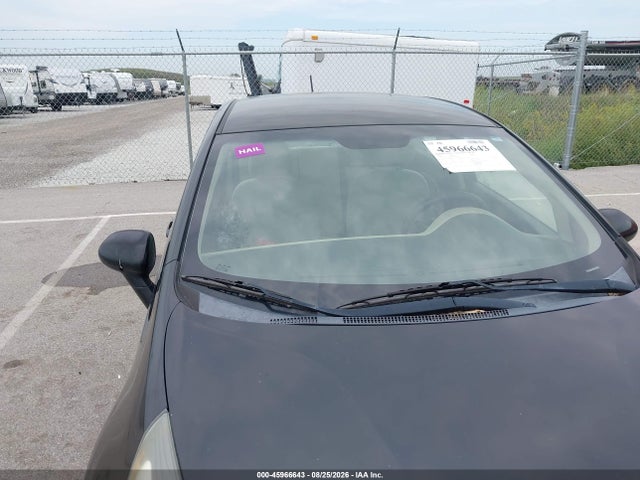 Продаж на аукціоні авто 2012 Kia Rio Lx, vin: KNADM4A38C6047202, номер лоту: 45966643