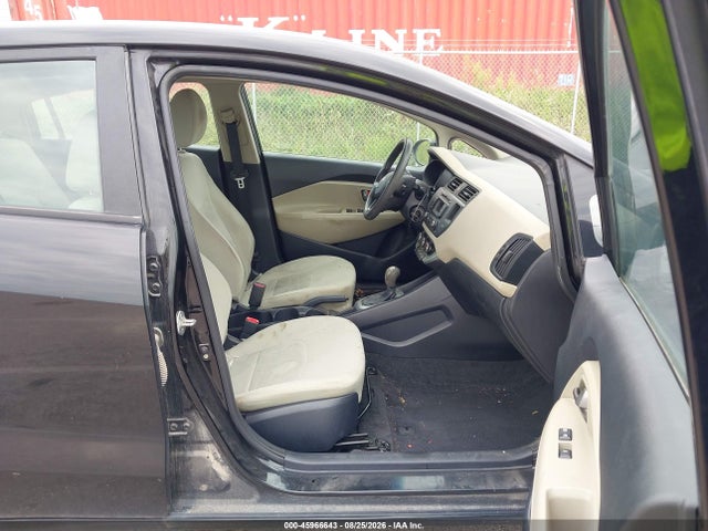 Продаж на аукціоні авто 2012 Kia Rio Lx, vin: KNADM4A38C6047202, номер лоту: 45966643