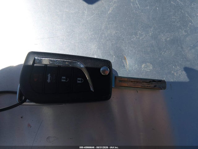 Aukcja sprzedaży 2023 Toyota Corolla Le, vin: 5YFB4MDEXPP036532, numer aukcji: 45966646