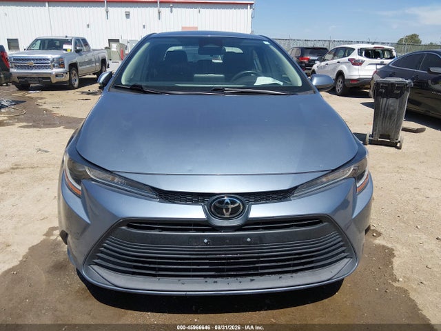 Aukcja sprzedaży 2023 Toyota Corolla Le, vin: 5YFB4MDEXPP036532, numer aukcji: 45966646