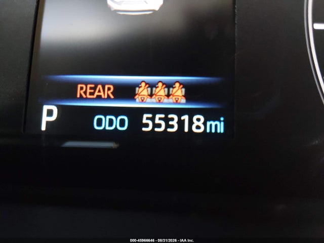 Aukcja sprzedaży 2023 Toyota Corolla Le, vin: 5YFB4MDEXPP036532, numer aukcji: 45966646