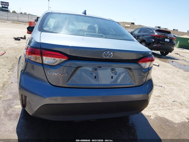 Aukcja sprzedaży 2023 Toyota Corolla Le, vin: 5YFB4MDEXPP036532, numer aukcji: 45966646
