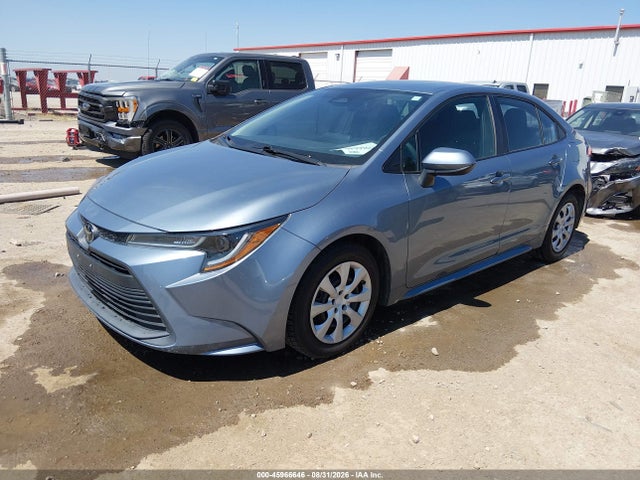 Aukcja sprzedaży 2023 Toyota Corolla Le, vin: 5YFB4MDEXPP036532, numer aukcji: 45966646