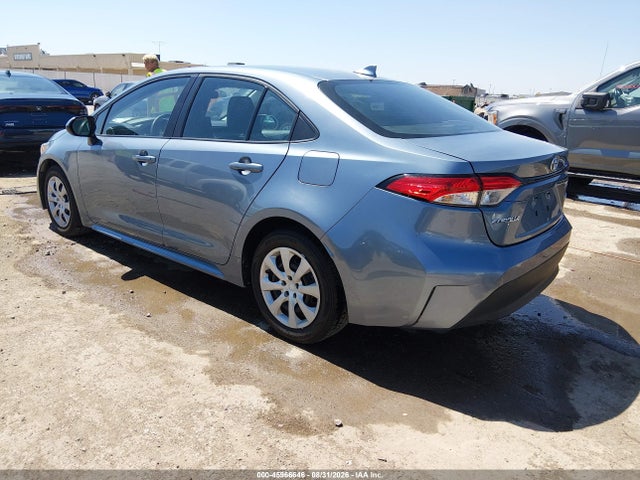 Aukcja sprzedaży 2023 Toyota Corolla Le, vin: 5YFB4MDEXPP036532, numer aukcji: 45966646