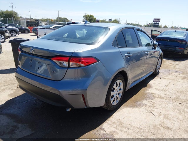 Aukcja sprzedaży 2023 Toyota Corolla Le, vin: 5YFB4MDEXPP036532, numer aukcji: 45966646