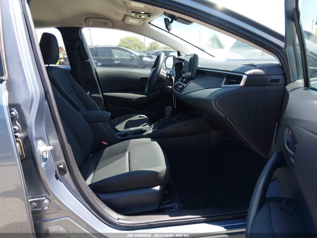 Aukcja sprzedaży 2023 Toyota Corolla Le, vin: 5YFB4MDEXPP036532, numer aukcji: 45966646