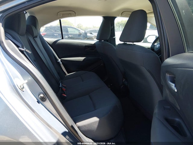 Aukcja sprzedaży 2023 Toyota Corolla Le, vin: 5YFB4MDEXPP036532, numer aukcji: 45966646