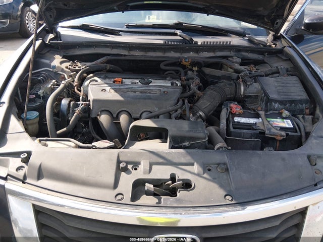 Aukcja sprzedaży 2008 Honda Accord 2.4 Ex-l, vin: 1HGCP26898A156823, numer aukcji: 45966647