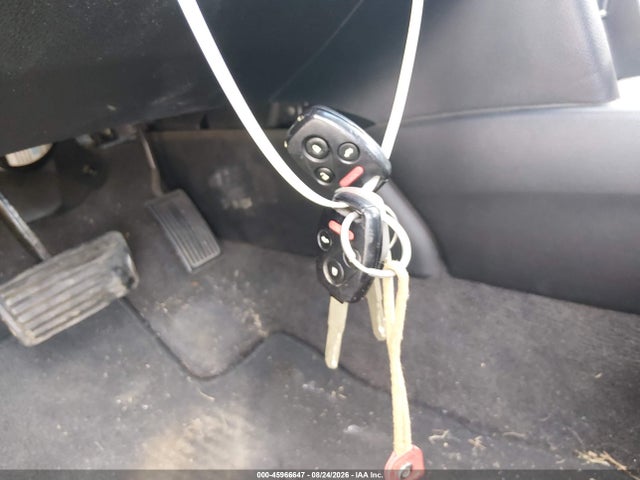 Aukcja sprzedaży 2008 Honda Accord 2.4 Ex-l, vin: 1HGCP26898A156823, numer aukcji: 45966647