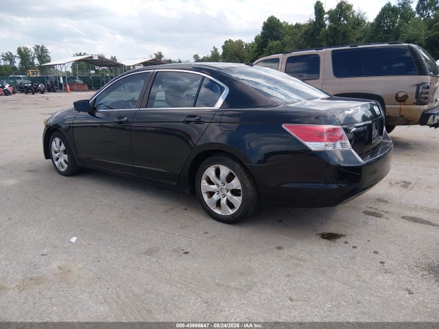 Aukcja sprzedaży 2008 Honda Accord 2.4 Ex-l, vin: 1HGCP26898A156823, numer aukcji: 45966647