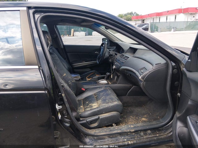 Aukcja sprzedaży 2008 Honda Accord 2.4 Ex-l, vin: 1HGCP26898A156823, numer aukcji: 45966647