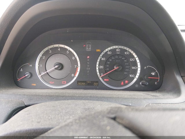 Aukcja sprzedaży 2008 Honda Accord 2.4 Ex-l, vin: 1HGCP26898A156823, numer aukcji: 45966647