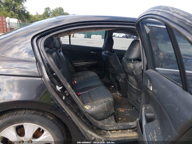 Aukcja sprzedaży 2008 Honda Accord 2.4 Ex-l, vin: 1HGCP26898A156823, numer aukcji: 45966647