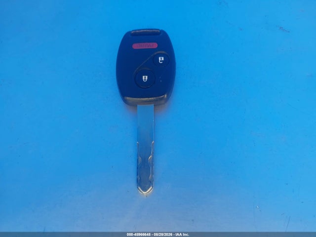 Aukcja sprzedaży 2011 Honda Insight Lx, vin: JHMZE2H51BS001264, numer aukcji: 45966648
