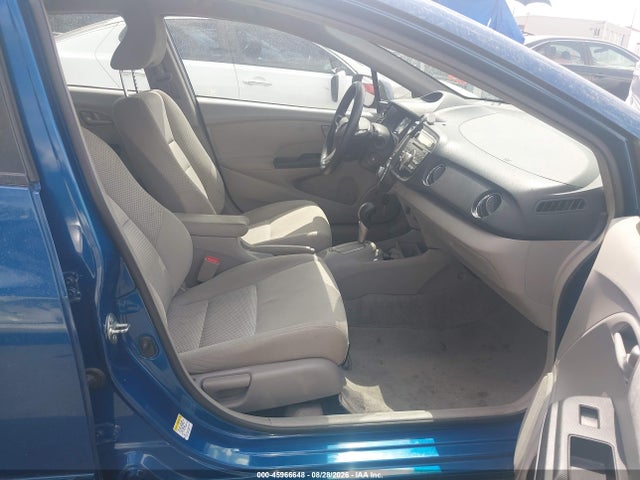Aukcja sprzedaży 2011 Honda Insight Lx, vin: JHMZE2H51BS001264, numer aukcji: 45966648