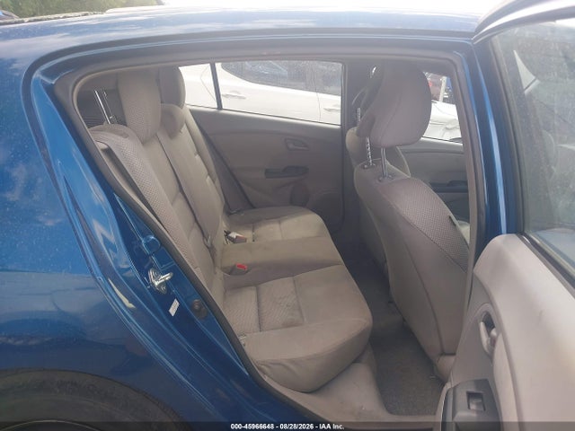 Aukcja sprzedaży 2011 Honda Insight Lx, vin: JHMZE2H51BS001264, numer aukcji: 45966648