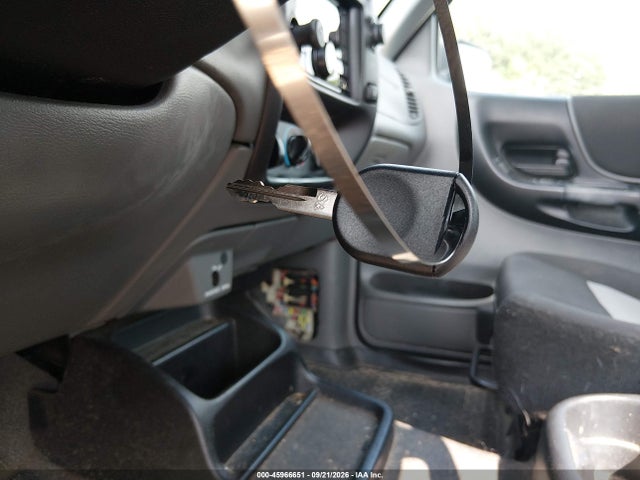 45966651 :رقم المزاد ، 1FTZR45E16PA29158 vin ، 2006 Ford Ranger Fx4 Level Ii/fx4 Off-road/sport/xlt مزاد بيع