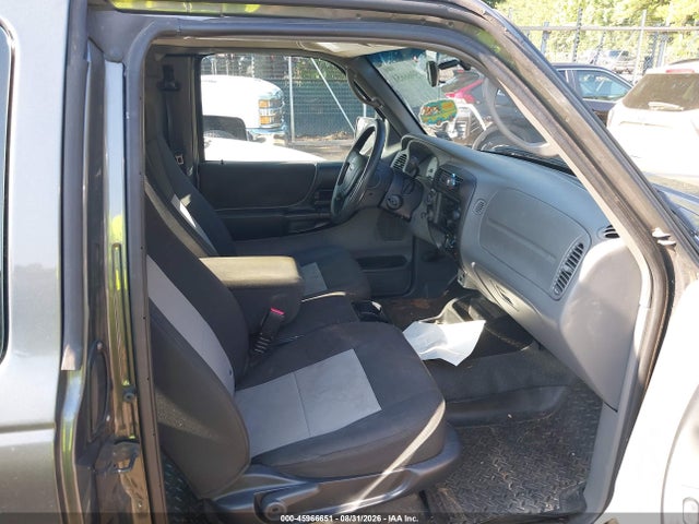 45966651 :رقم المزاد ، 1FTZR45E16PA29158 vin ، 2006 Ford Ranger Fx4 Level Ii/fx4 Off-road/sport/xlt مزاد بيع