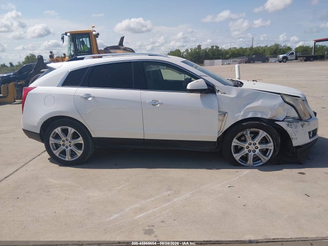 Aukcja sprzedaży 2015 Cadillac Srx Premium Collection, vin: 3GYFNGE38FS596560, numer aukcji: 45966654