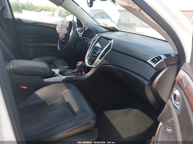 Aukcja sprzedaży 2015 Cadillac Srx Premium Collection, vin: 3GYFNGE38FS596560, numer aukcji: 45966654