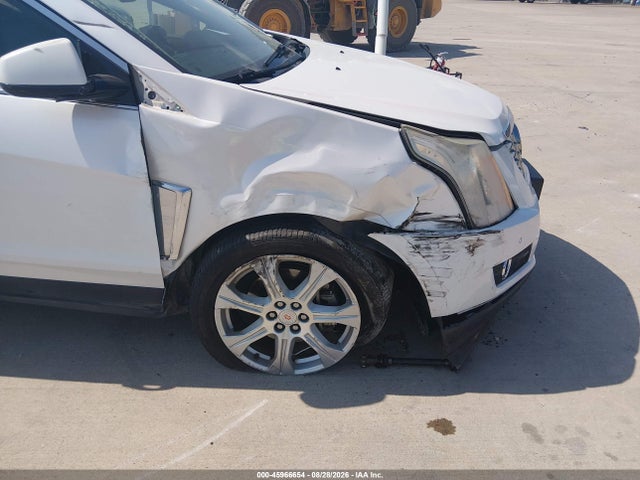 Aukcja sprzedaży 2015 Cadillac Srx Premium Collection, vin: 3GYFNGE38FS596560, numer aukcji: 45966654