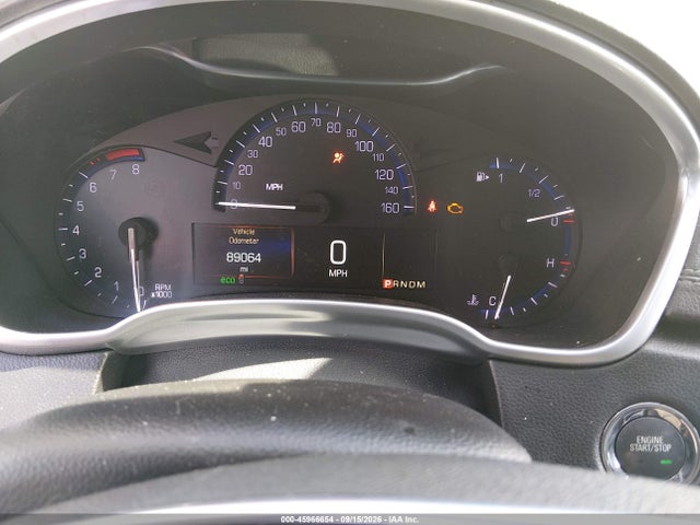Aukcja sprzedaży 2015 Cadillac Srx Premium Collection, vin: 3GYFNGE38FS596560, numer aukcji: 45966654