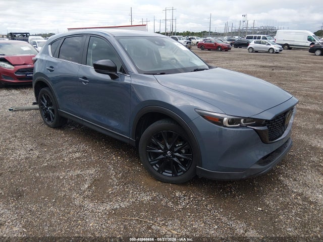 Aukcja sprzedaży 2023 Mazda Cx-5 2.5 S Carbon Edition, vin: JM3KFBCM4P0281089, numer aukcji: 45966656
