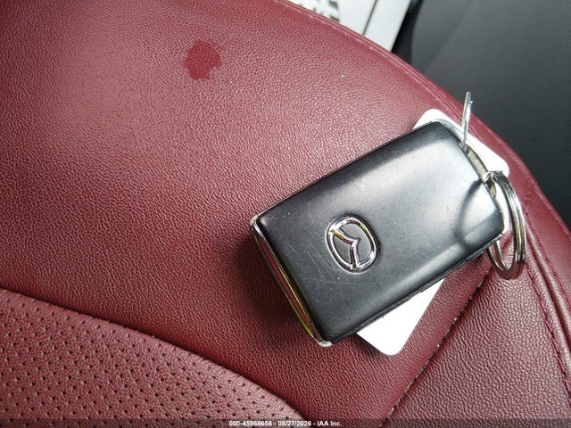 45966656 :رقم المزاد ، JM3KFBCM4P0281089 vin ، 2023 Mazda Cx-5 2.5 S Carbon Edition مزاد بيع