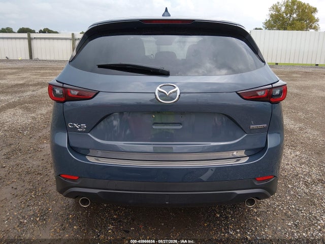 45966656 :رقم المزاد ، JM3KFBCM4P0281089 vin ، 2023 Mazda Cx-5 2.5 S Carbon Edition مزاد بيع