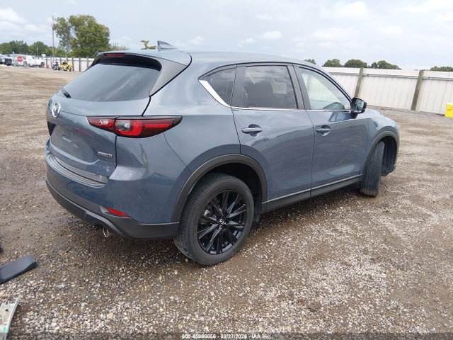 45966656 :رقم المزاد ، JM3KFBCM4P0281089 vin ، 2023 Mazda Cx-5 2.5 S Carbon Edition مزاد بيع