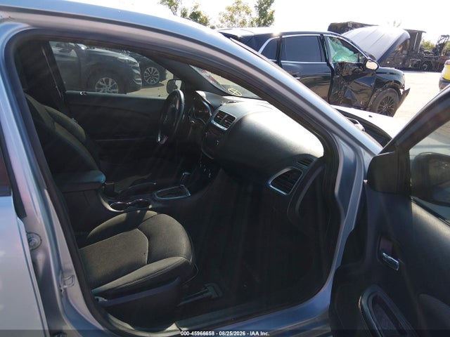 Aukcja sprzedaży 2013 Dodge Avenger Sxt, vin: 1C3CDZCB1DN590595, numer aukcji: 45966658