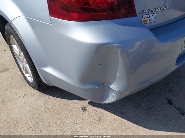 Aukcja sprzedaży 2013 Dodge Avenger Sxt, vin: 1C3CDZCB1DN590595, numer aukcji: 45966658