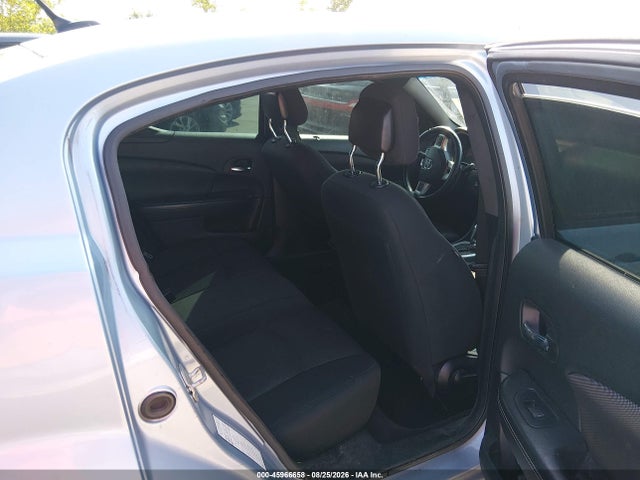 Aukcja sprzedaży 2013 Dodge Avenger Sxt, vin: 1C3CDZCB1DN590595, numer aukcji: 45966658