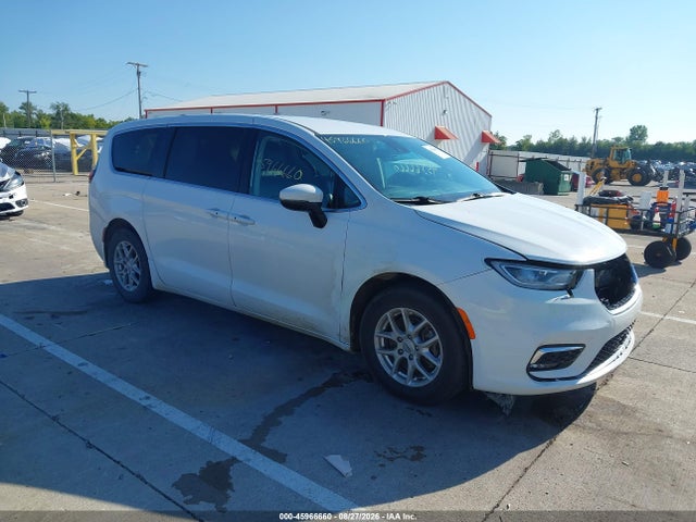 Продаж на аукціоні авто 2023 Chrysler Pacifica Touring L, vin: 2C4RC1BG9PR616018, номер лоту: 45966660