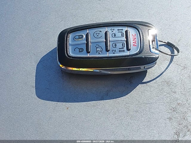 Продаж на аукціоні авто 2023 Chrysler Pacifica Touring L, vin: 2C4RC1BG9PR616018, номер лоту: 45966660