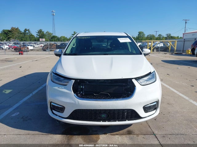 Продаж на аукціоні авто 2023 Chrysler Pacifica Touring L, vin: 2C4RC1BG9PR616018, номер лоту: 45966660