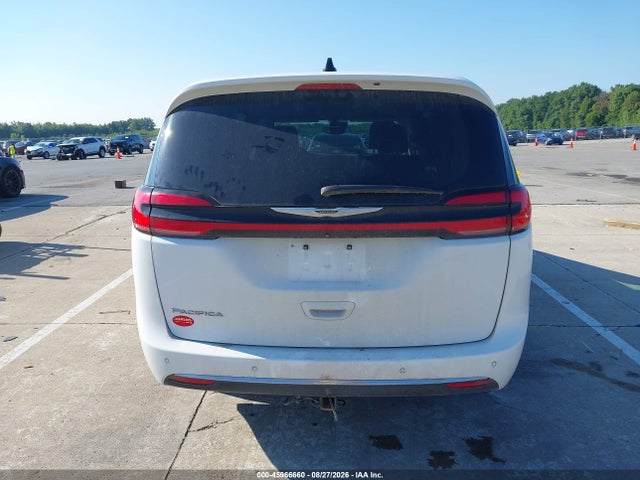 Продаж на аукціоні авто 2023 Chrysler Pacifica Touring L, vin: 2C4RC1BG9PR616018, номер лоту: 45966660